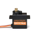 Spektrum - SX117 Micro Metal Gear / Case Servo 250mm Lead (SPMSSX117AX)
