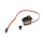 Spektrum - SX117 Micro Metal Gear / Case Servo 250mm Lead (SPMSSX117AX)