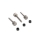 E-flite - Thumb Screw Set: Slow Ultra Stick (EFL0355)