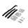 E-flite - Mounting Tray; Batt/ESC/Rx: Slow Ultra Stick (EFL0358)