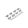 E-flite - Control Horn Set: Slow Ultra Stick (EFL0363)