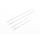 E-flite - Control Link Set: Slow Ultra Stick (EFL0364)