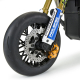 Pro-Line Racing - 1/4 Pro-Spec Aluminum Brake Caliper: Promoto-MX/SM (PRO640800)