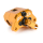 Pro-Line Racing - 1/4 Pro-Spec Aluminum Brake Caliper: Promoto-MX/SM (PRO640800)