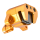 Pro-Line Racing - 1/4 Pro-Spec Aluminum Brake Caliper: Promoto-MX/SM (PRO640800)