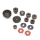 Axial - Gear Set Transmission AT6: AXP8 (AXI-2188)