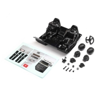 Axial - Interior Set Clear: Gilamon AXP8 (AXI-2192)