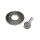 Axial - 32P Overdrive Ring/Pinion 13T/38T (6.30:1): AXP8 (AXI-2199)