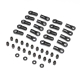 Axial - Rod Ends Set (20): AXP8 (AXI-2211)