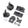 Axial - Transmission Housing Set AT6: AXP8 (AXI-2214)