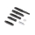Axial - Transmission Shaft Set AT6: AXP8 (AXI-2215)