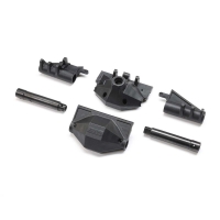 Axial - Axle Housing Rear AF16P: AXP8 (AXI-2216)