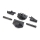 Axial - Axle Housing Rear AF16P: AXP8 (AXI-2216)
