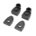Axial - Portal Box Rear AF16P: AXP8 (AXI-2217)