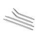 Axial - Front Links Upper/Lower Steel: AXP8 (AXI-2221)