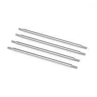 Axial - Rear Links Upper/Lower Steel: AXP8 (AXI-2222)