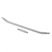Axial - Steering Links Steel AF16P: AXP8 (AXI-2223)
