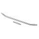 Axial - Steering Links Steel AF16P: AXP8 (AXI-2223)