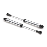 Axial - Shock Set Complete Rear IS10: AXP8 (AXI-2224)