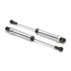 Axial - Shock Set Complete Rear IS10: AXP8 (AXI-2224)