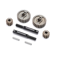 Axial - 32P Portal Gears 13/28T AF16P: AXP8 (AXI-2228)
