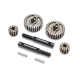 Axial - 32P Portal Gears 13/28T AF16P: AXP8 (AXI-2228)
