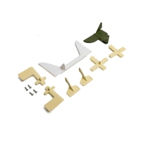E-flite - Control Horn Set: S.E.5a (EFL-2110)