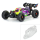 Pro-Line Racing - 1/8 Axis Clear Body: Typhon 223S (PRO364600)