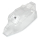 Pro-Line Racing - 1/8 Axis Clear Body: Typhon 223S (PRO364600)