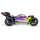 Pro-Line Racing - 1/8 Axis Clear Body: Typhon 223S (PRO364600)