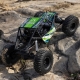 Axial - 1/8 AXP8 Gilamon 2.2 4X4 RTR Brushed Trail Buggy Green (AXI-1207T1)