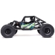 Axial - 1/8 AXP8 Gilamon 2.2 4X4 RTR Brushed Trail Buggy Green (AXI-1207T1)