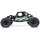 Axial - 1/8 AXP8 Gilamon 2.2 4X4 RTR Brushed Trail Buggy Green (AXI-1207T1)