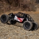Axial - 1/8 AXP8 Gilamon 2.2 4X4 RTR Brushed Trail Buggy Red (AXI-1207T2)