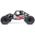 Axial - 1/8 AXP8 Gilamon 2.2 4X4 RTR Brushed Trail Buggy Red (AXI-1207T2)