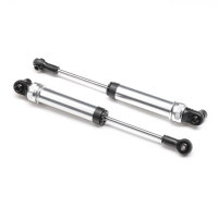 Axial - Shock Set Complete Front IS10: AXP8 (AXI-2210)