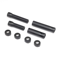 Axial - WB12 Driveshaft Set Front/Rear: AXP8 (AXI-2212)