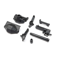 Axial - Axle Housing Front AF16P: AXP8 (AXI-2219)