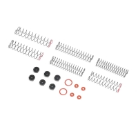 Axial - Shock Tuning and Rebuild Kit IS10: AXP8 (AXI-2225)