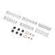 Axial - Shock Tuning and Rebuild Kit IS10: AXP8 (AXI-2225)