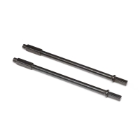 Axial - Straight Axle Set AF16P: AXP8 (AXI-2227)