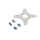 E-flite - Motor Mount: S.E.5a (EFL-2100)
