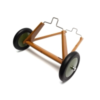 E-flite - Landing Gear Set: S.E.5a (EFL-2105)