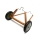 E-flite - Landing Gear Set: S.E.5a (EFL-2105)