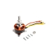 Spektrum - Brushless Outrunner Motor 3513-1100Kv...