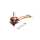Spektrum - Brushless Outrunner Motor 3513-1100Kv (SPMXAM3300)