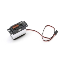 Spektrum - S683 Waterproof Steal Gear Servo 25T (SPMS683)