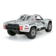 Pro-Line Racing - 1/16 Pre-Cut 2019 Chevy Trophy Truck Tough-Color Gray Body: GROM (PRO367514)