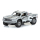 Pro-Line Racing - 1/16 Pre-Cut 2019 Chevy Trophy Truck Tough-Color Gray Body: GROM (PRO367514)