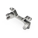 Axial - Front Upper Link Mount Aluminum AF16P: AXP8...